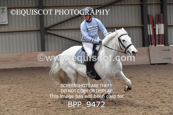 BPP_9472 - CLASS 5 60CM Progressive Show Jumping