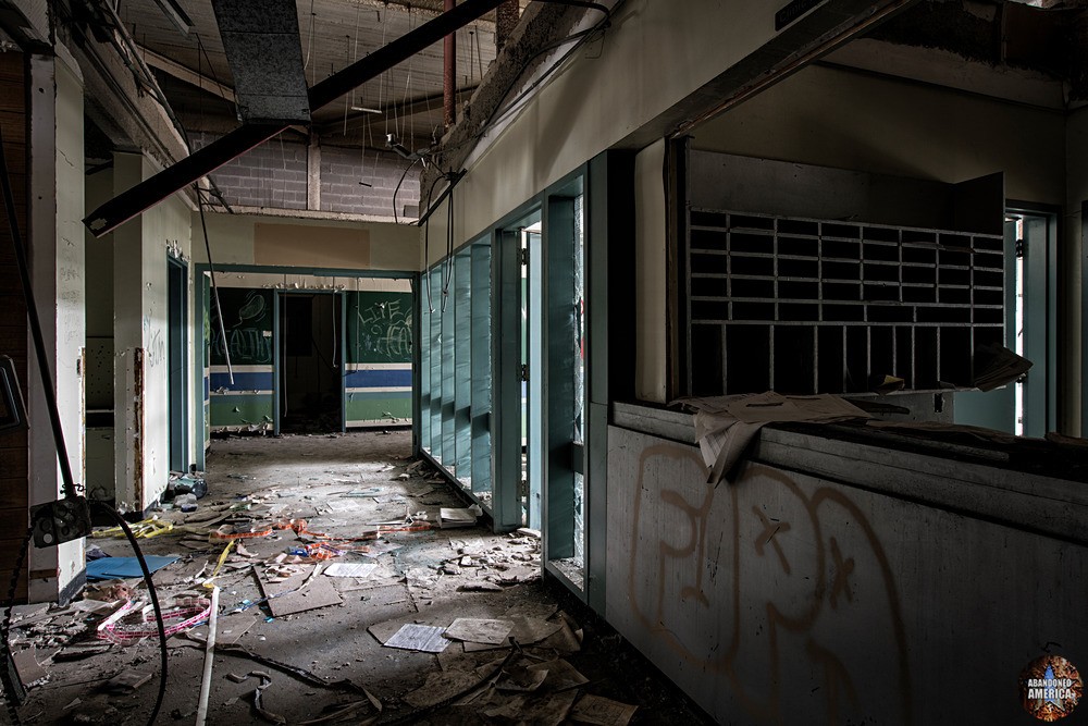  - Consolidated Association Hospital*