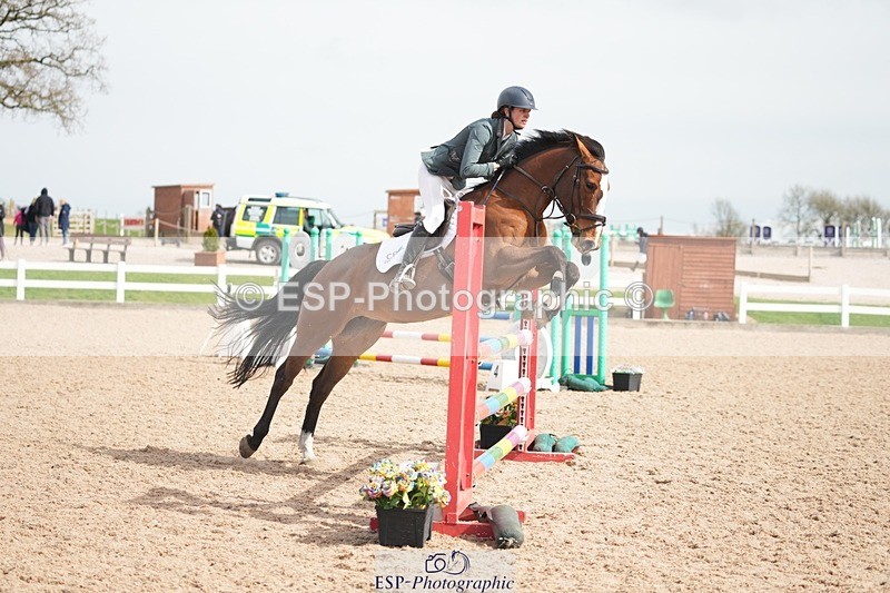 250329-133458-04938 - Cls 23 95cm National Amateur Quali