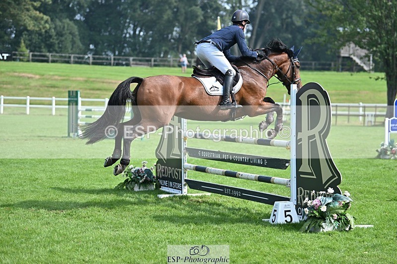 230910-140806-12662 - Cls 27 Snr 1.10m Grand Prix