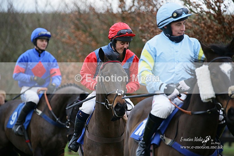 PtP 121221 656 - Barbury International Point-to-Point 112/12/2021