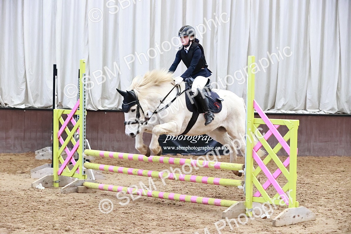 SBM_001401 - Class 4 - Show Jumping 70cm
