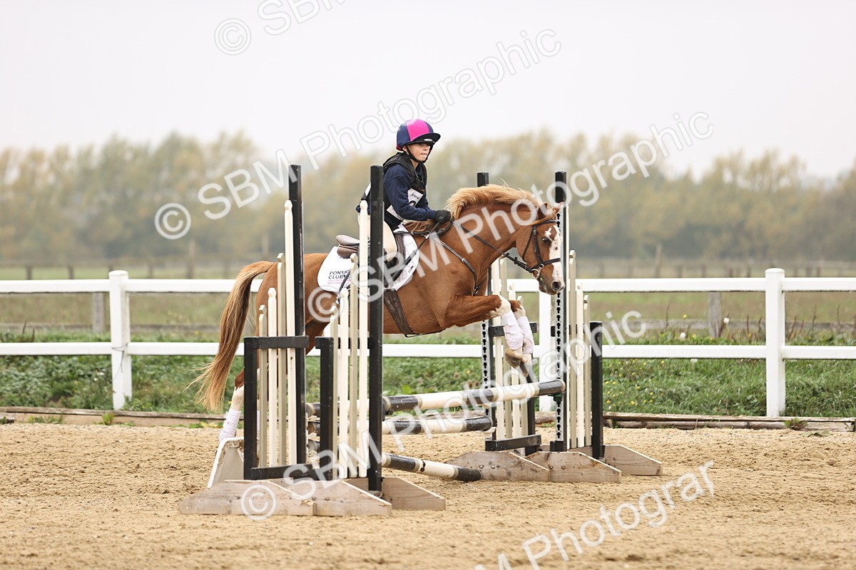 SBM_001324 - Class 1 - 70cm