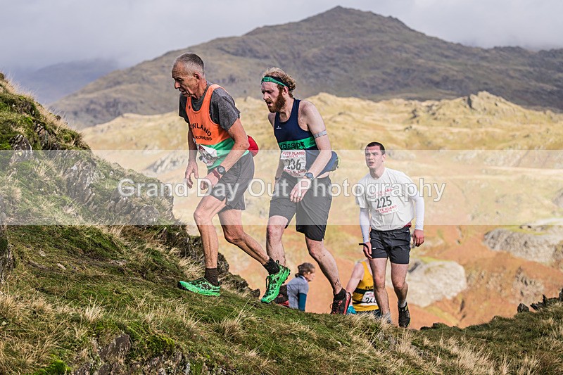 Dunnerdale-698 - Dunnerdale Fell Race Saturday 8th November 2025