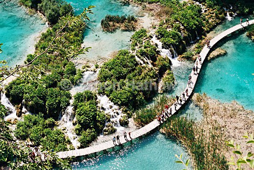  - Croatia