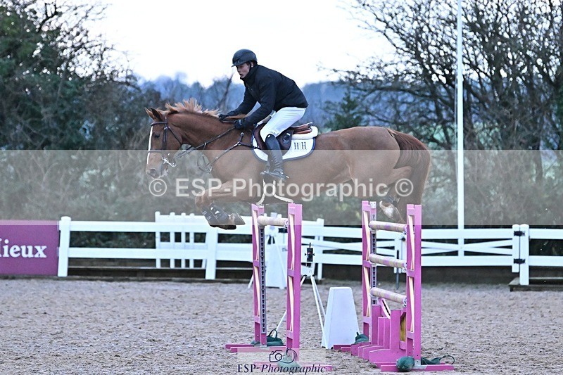 241127-153827-00827 - Cls 06A&B Nat 1.30m & 1.40m Open