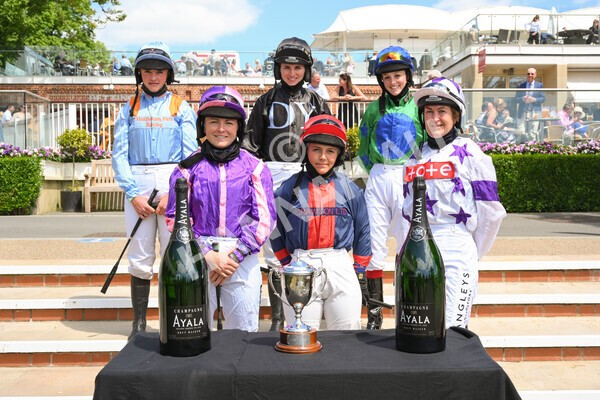 yr12062021r1-9 - Race 1 2.00pm Queen Mother's Cup