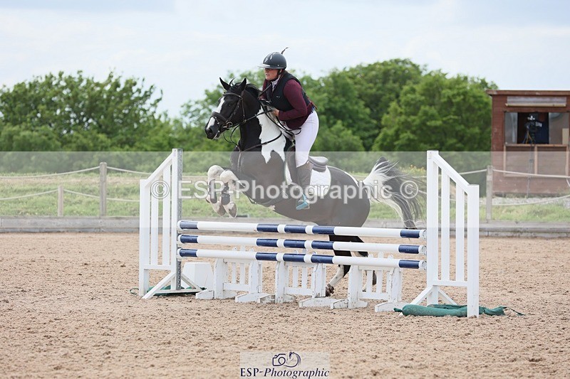 250525-150855-08763 - Cls 31 Snr 90cm Derby