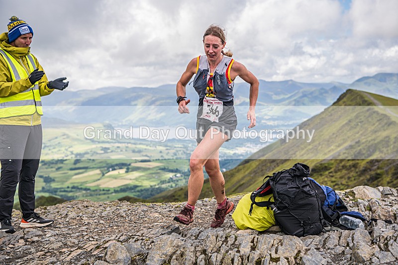 Blencathra-85 - Blencathra Fell Race Sunday 28th June 2026