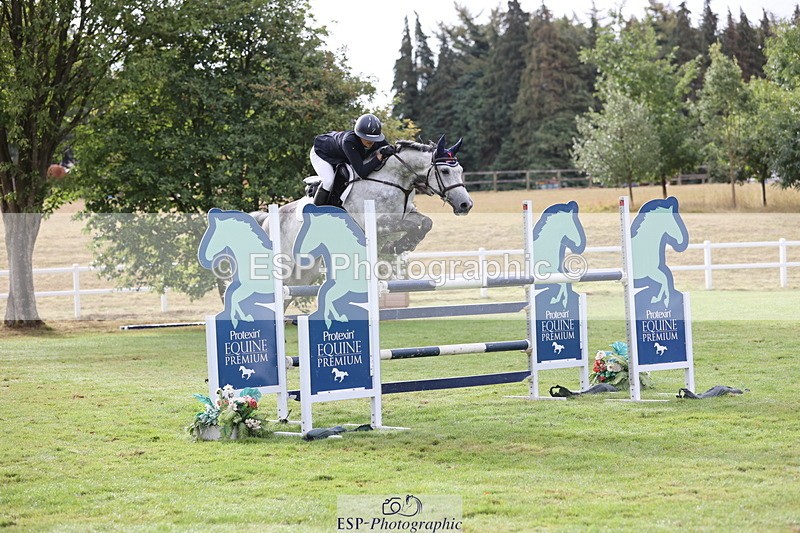 250830A-085400-04137 - Cls 13 Snr 1.25m Open