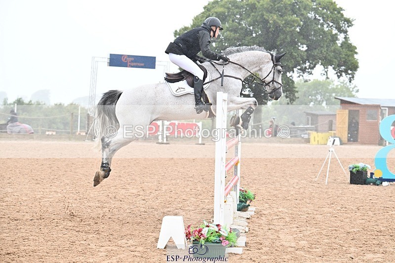 250914-115244-08607 - Cls 27 Snr 1.05m and 1.10m Grand Prix