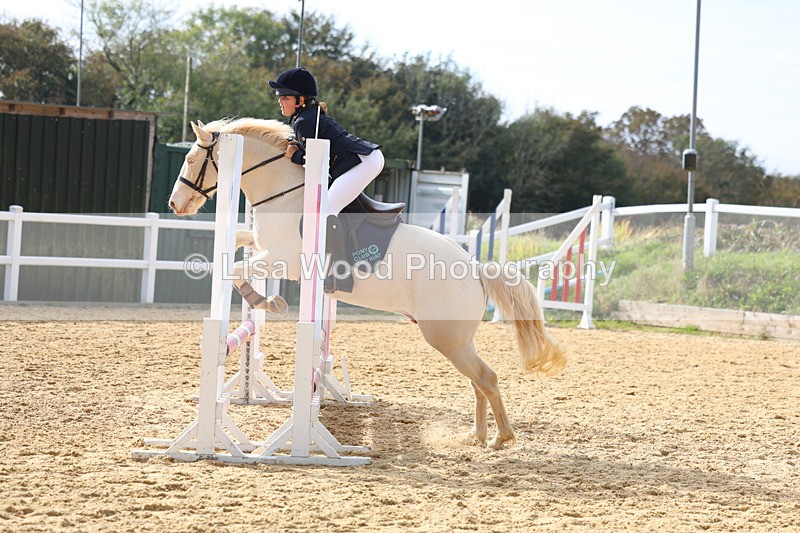 3E7A7539 - Class 3: 60cm open