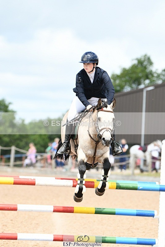 250628-120255-04607 - Cls 12 Newcomers 2nd Round Start to 1pm