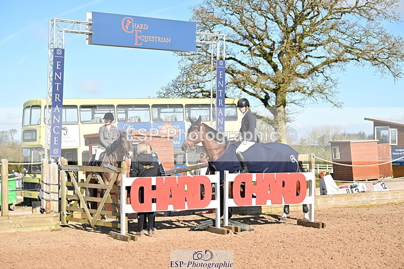 240418A-090112-01709 - Cls 21 1 Star Gold Tour 1.30m