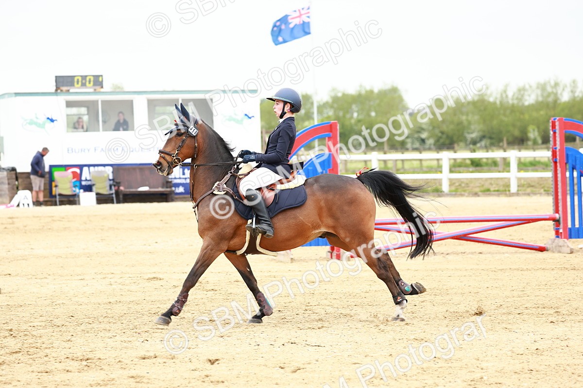 SBM_009031 - Class 5 - 80cm