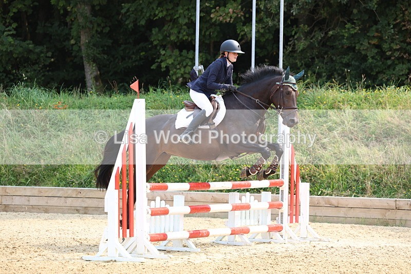 3E7A1457 - Class 4: Senior British Novice/90cm open