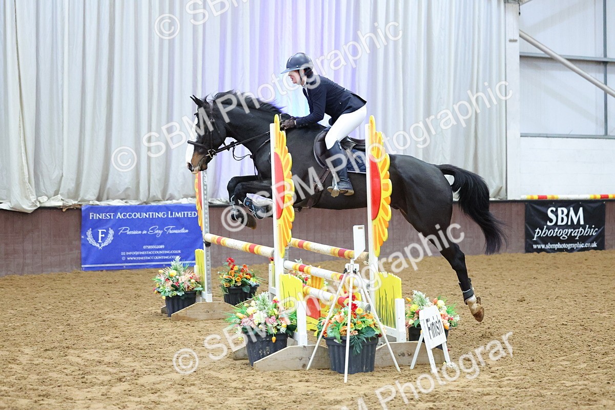 SBM_006100 - Class 23 - Amateur Championship Qualifier 95cm