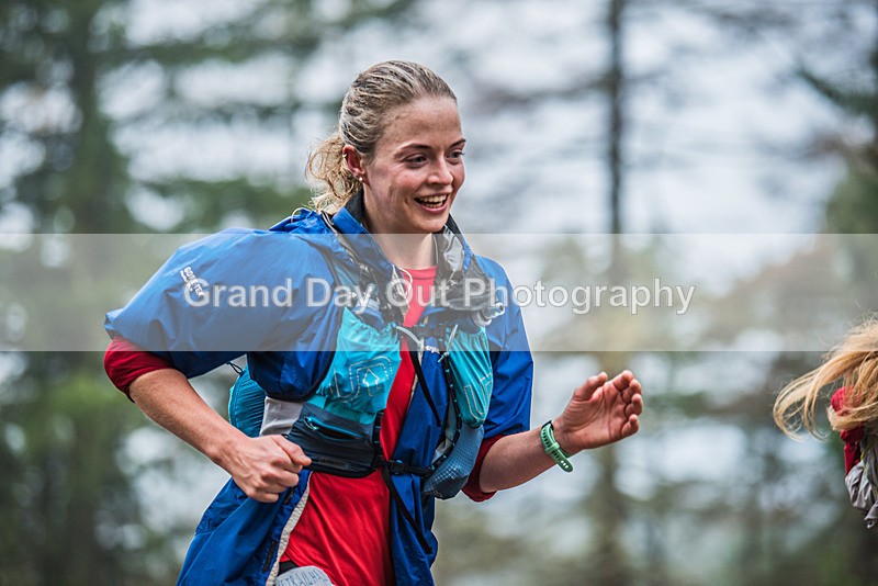 Glentress 21  10K-1407 - High Terrain Events Glentress 21 & 10K Trail Races Saturday 18th November 2023