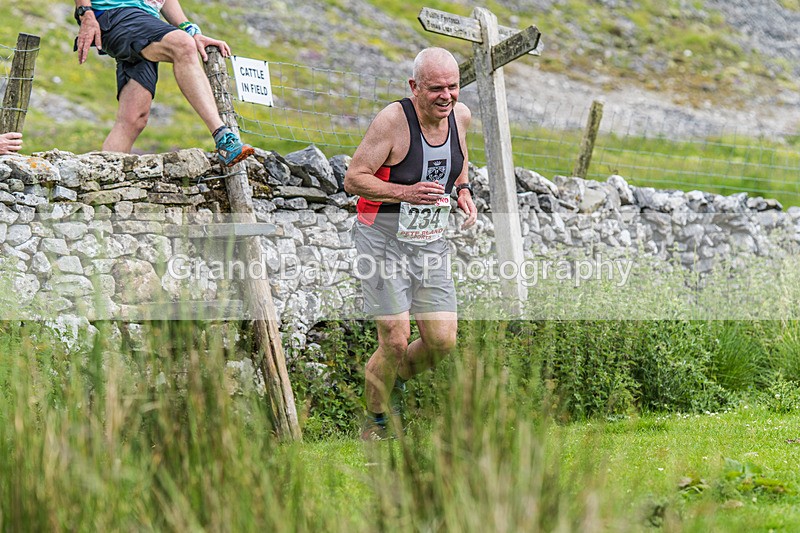 Settle Hills-838 - Settle Hills Fell Race Sunday 21st June 2026