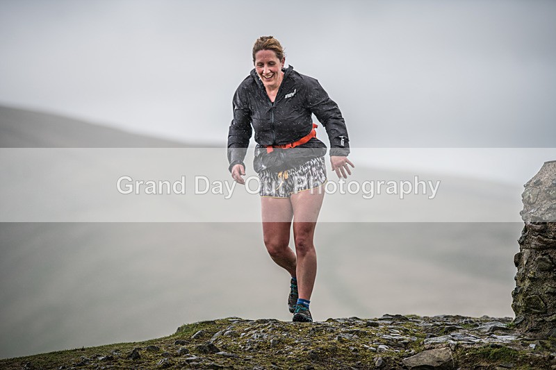 Arant Haw Seniors-613 - Kendal Winter League Arant Haw (Senior Race) Sunday 14th April 2024