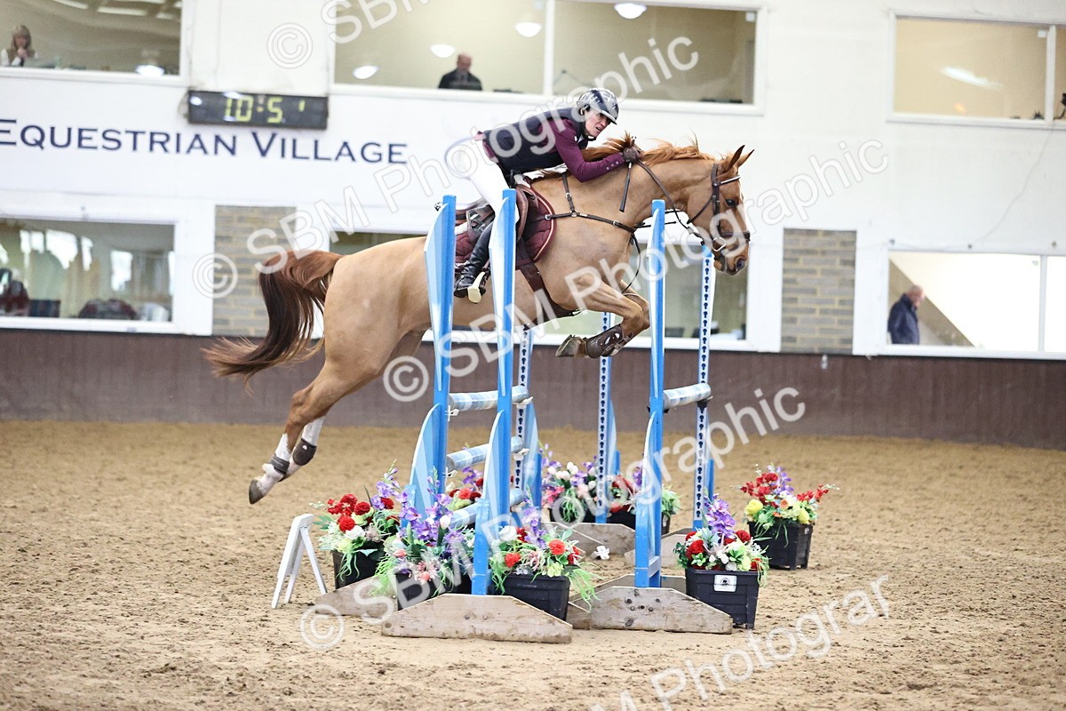 SBM_004957 - Class 16 - Senior Newcomers - 1.10m