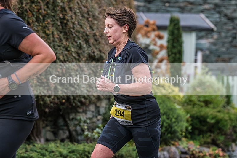 Derwentwater-1033 - Derwentwater 10 Mile Road Race Sunday 2nd November 2025