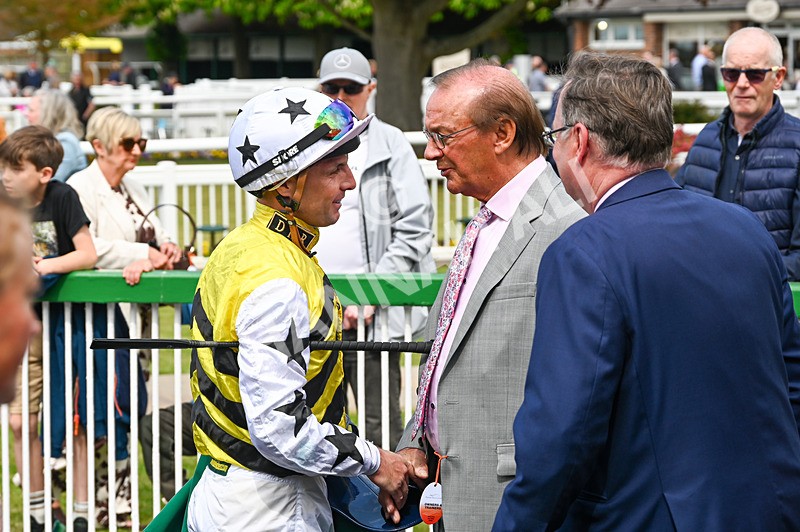 020526-Race 1-Arapaho Gold-8998 - Race 1 1.35pm Steve Poskitt's 60th Birthday Restricted Maiden Stakes