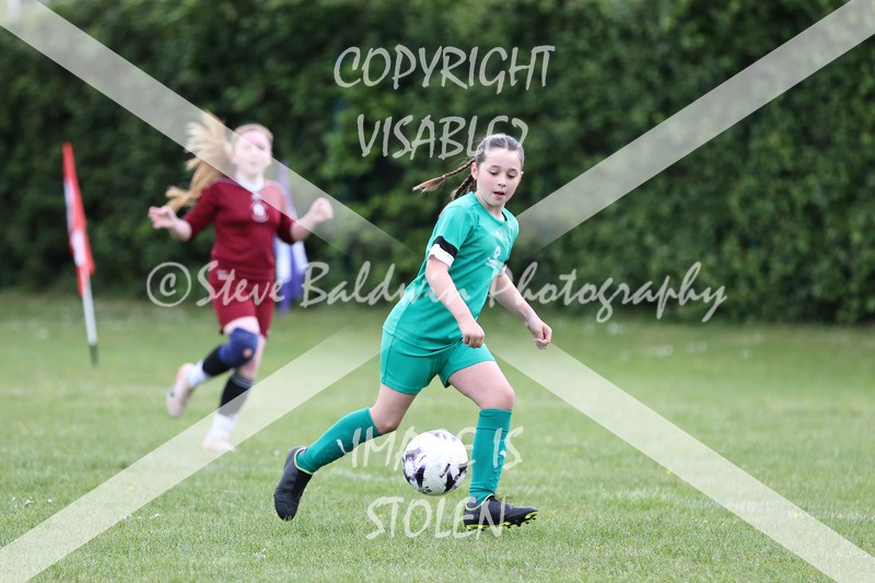 1DX32224 - Covingham Park V Tadpole Farm