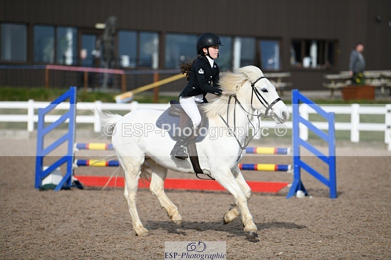 250309-145247-04907 - Cls 30 Stepping Stones 128cm and 138cm