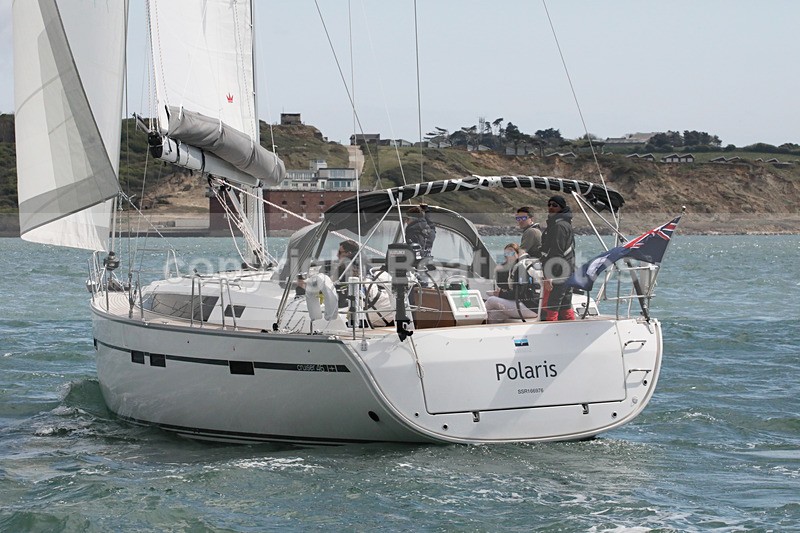 170416 POLARIS - CRUISER 46 1Y3A3975 - Sailboats - monohull