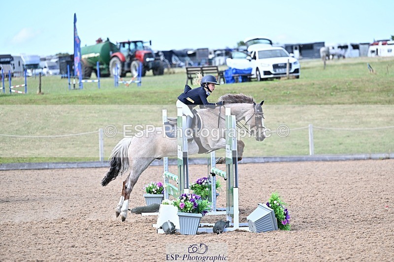 250627-165115-00823 - Cls 6 Stepping Stones 128cm and 138cm