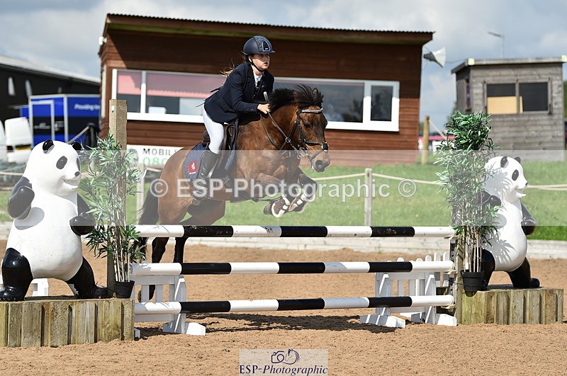 230902A-135710-01544 - Cls 3B Pony Medium 90cm