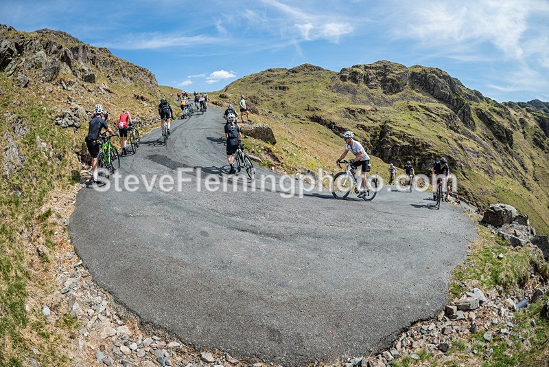 141321 - Hardknott Hairpin 14.00 - 15.00