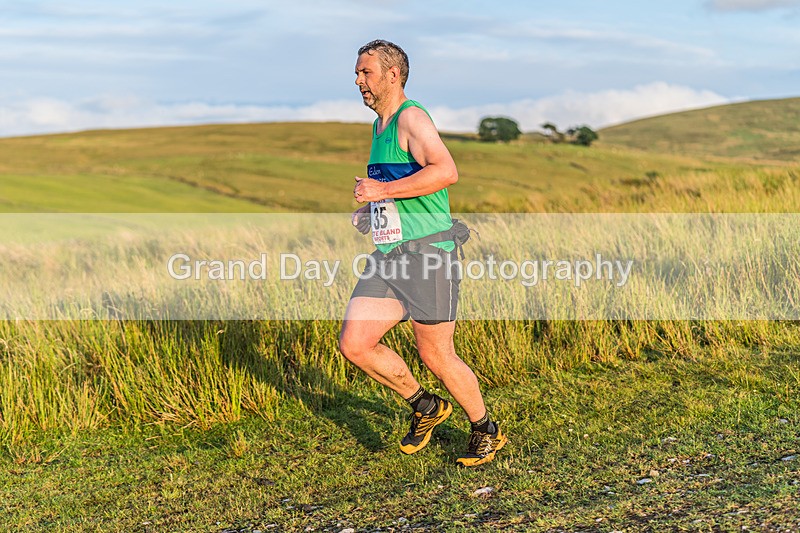 Tebay-452 - Tebay Fell Race Wednesday 28th June 2023