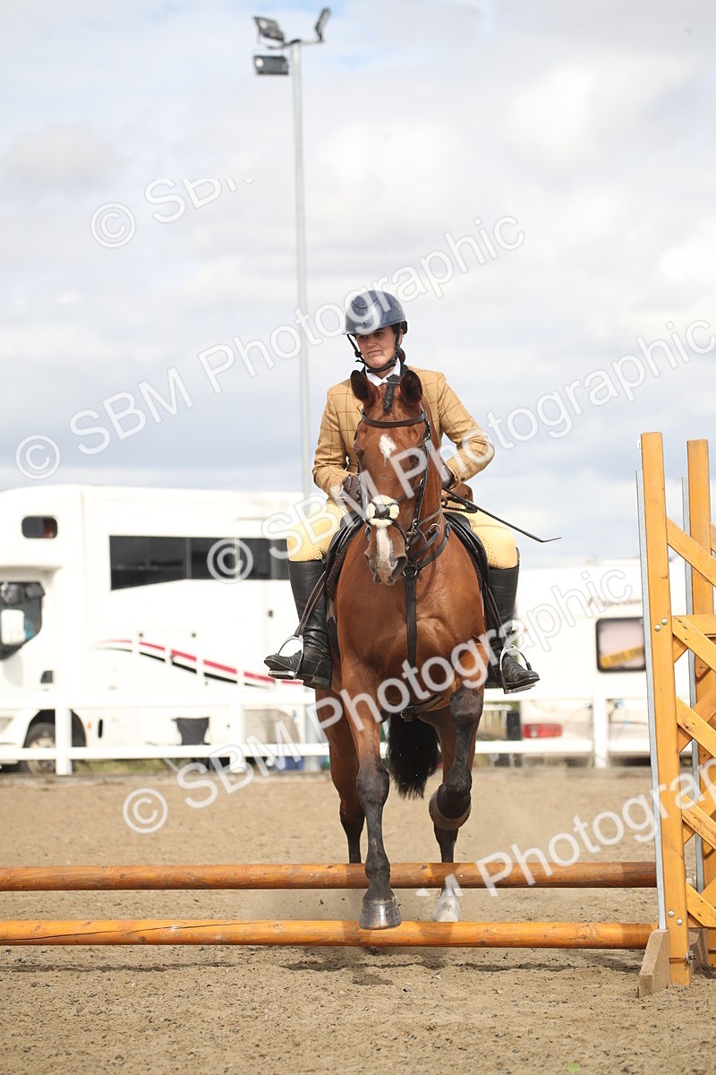 SBM_15305 - Class 506b - Working Veteran - 50cm (20+)