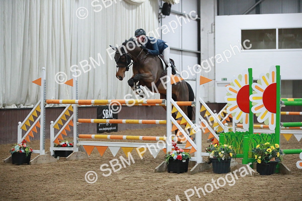 SBM_002004 - Class 6 - National 1.30m 1.40m Open