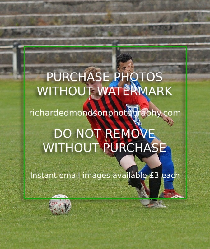 DSC00955 - Ambleside U16 v Grange Utd U15