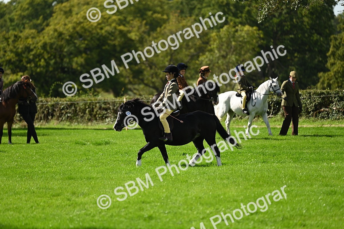 SBM_02882 - S3 - TSR Ridden Pony Showing