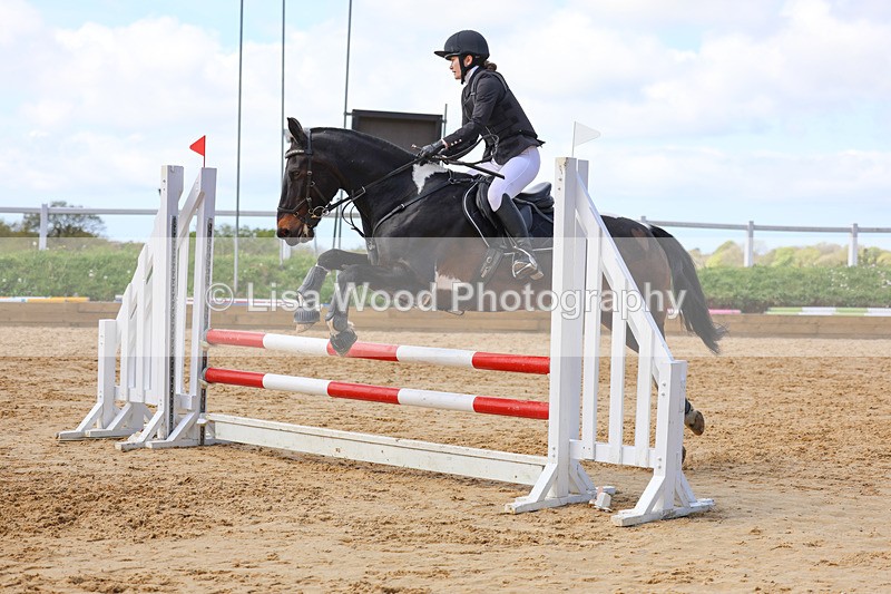 3E7A7654 - Class 9: 80cm Senior