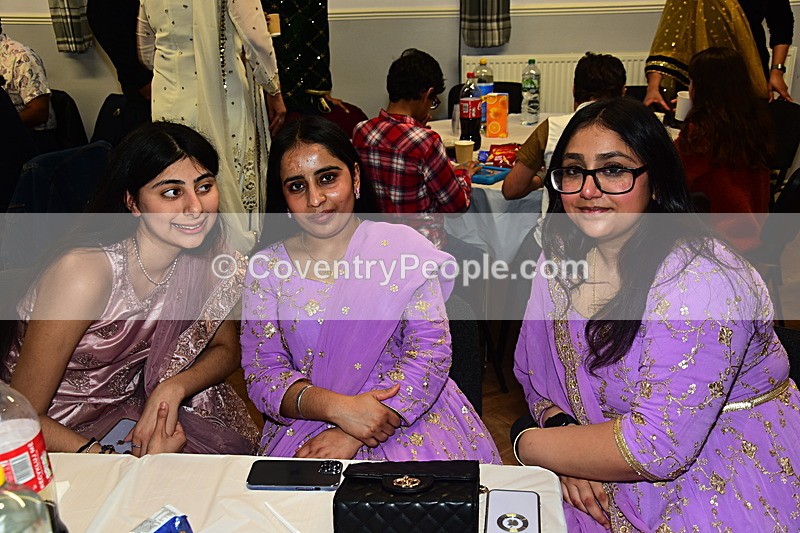 ROH-216 - Rohan's 18th