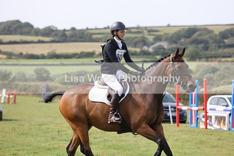 JPP_9082 - Class 3: Nankelly Open: 90cm Showjumping