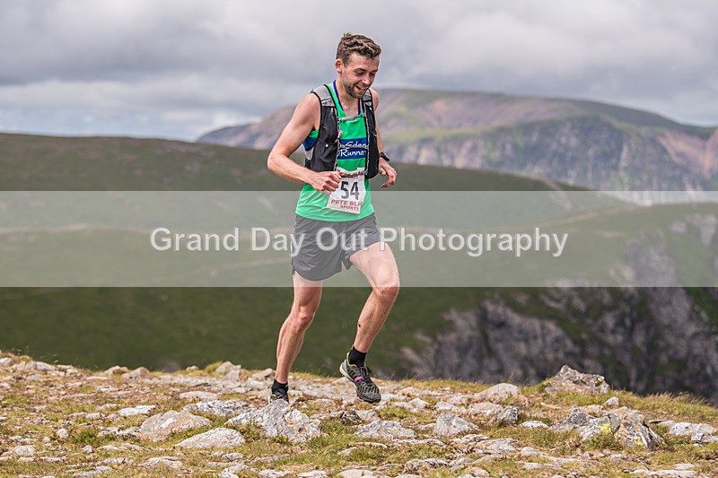 Buttermere-174 - Buttermere Horseshoe Fell Race (Darren Holloway Memorial Race) Saturday 22nd June 2024