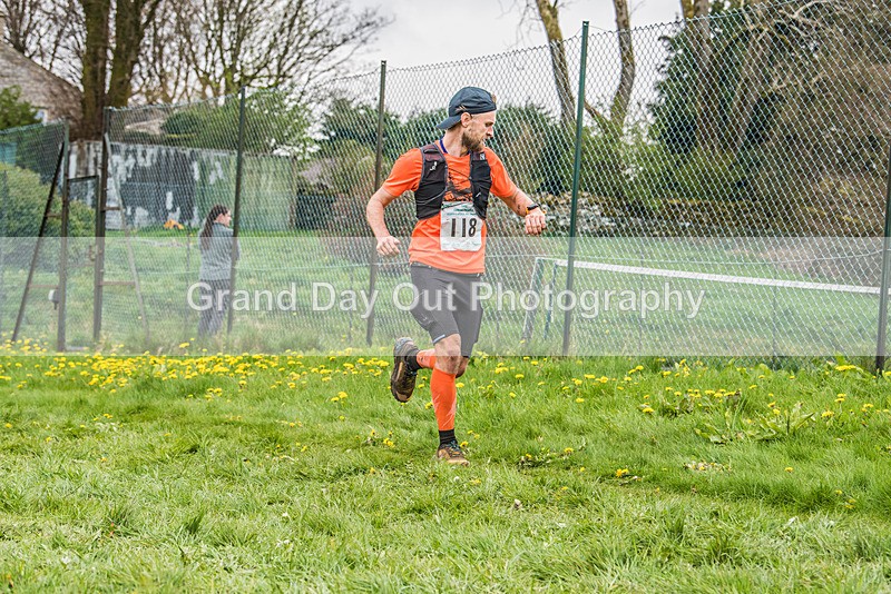 3 Peaks-2870 - The 3 Peaks Race - The Finish - Saturday 29th April 2023