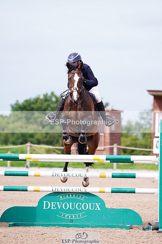 240803A-103042-07223 - Cls 29 Snr Foxhunter