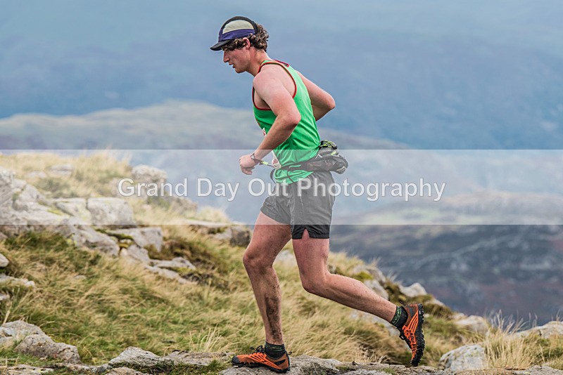 Three Shires-526 - Three Shires Fell Face Saturday 16th September 2023