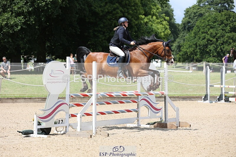 250614A-121631-06351 - Cls 28 95cm Amateur Quali