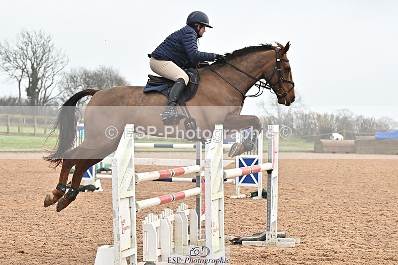 250122-131542-00475 - Cls 5 National 1.15m Members Cup