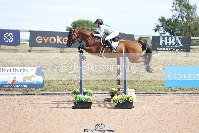 250719-143729-16186 - Cls 3, 3 Star Small Tour Break til End