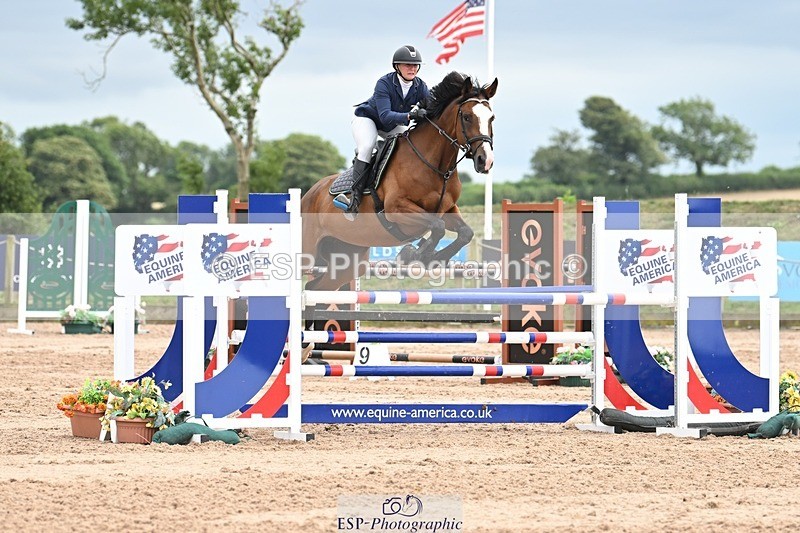 250726-125759-06480 - Cls 14 Bronze League Jump Off and Presentations