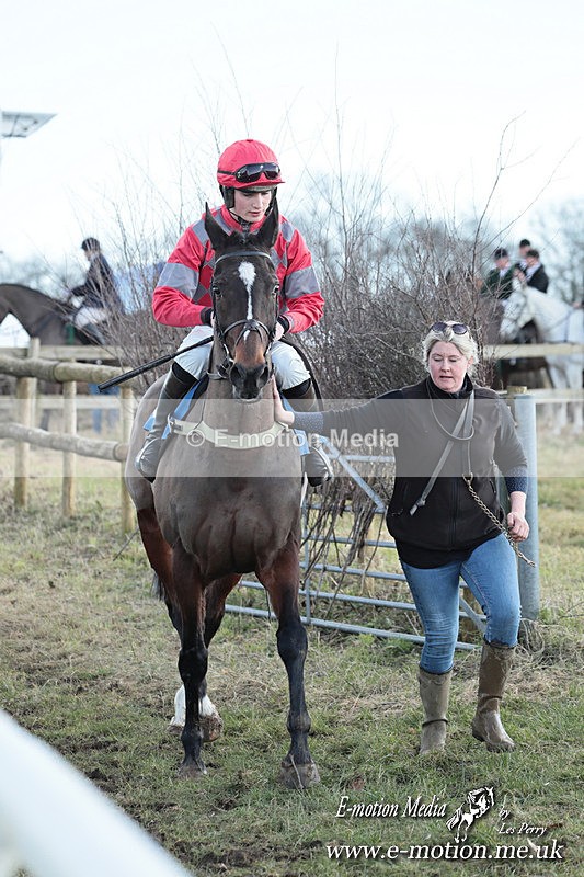 PtP 010325 173 - Beaufort Races Didmarton 01/03/25